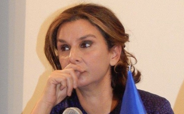 სრული მხარდაჭერა კინოცენტრიდან გათავისუფლებულ ადამიანებს, ხელოვნება ცოცხალი, დამოუკიდებელი და პოლიტიკურია - ნუცა ალექსი-მესხიშვილი