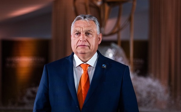 ვთანხმდებით, რომ უნდა გავაძლიეროთ ევროპული ქვეყნების თავდაცვითი შესაძლებლობები - ვიქტორ ორბანი