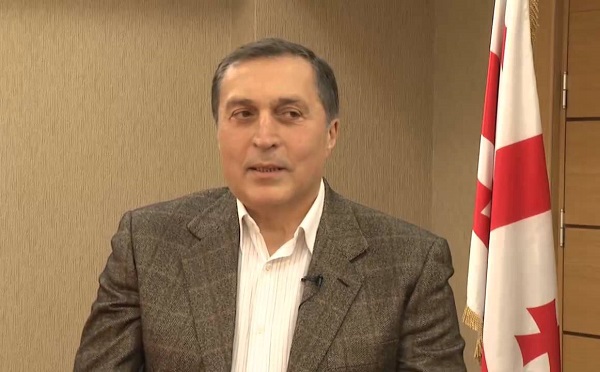 ინტერნეტარჩევნებთან დაკავშირებით უკვე გვაქვს სამი შემოთავაზება, ევროპიდან, ამერიკიდან მოვიყვანთ სპეციალისტებს და ვეტყვით, რომელია ყველაზე სანდო - პაატა ბურჭულაძე